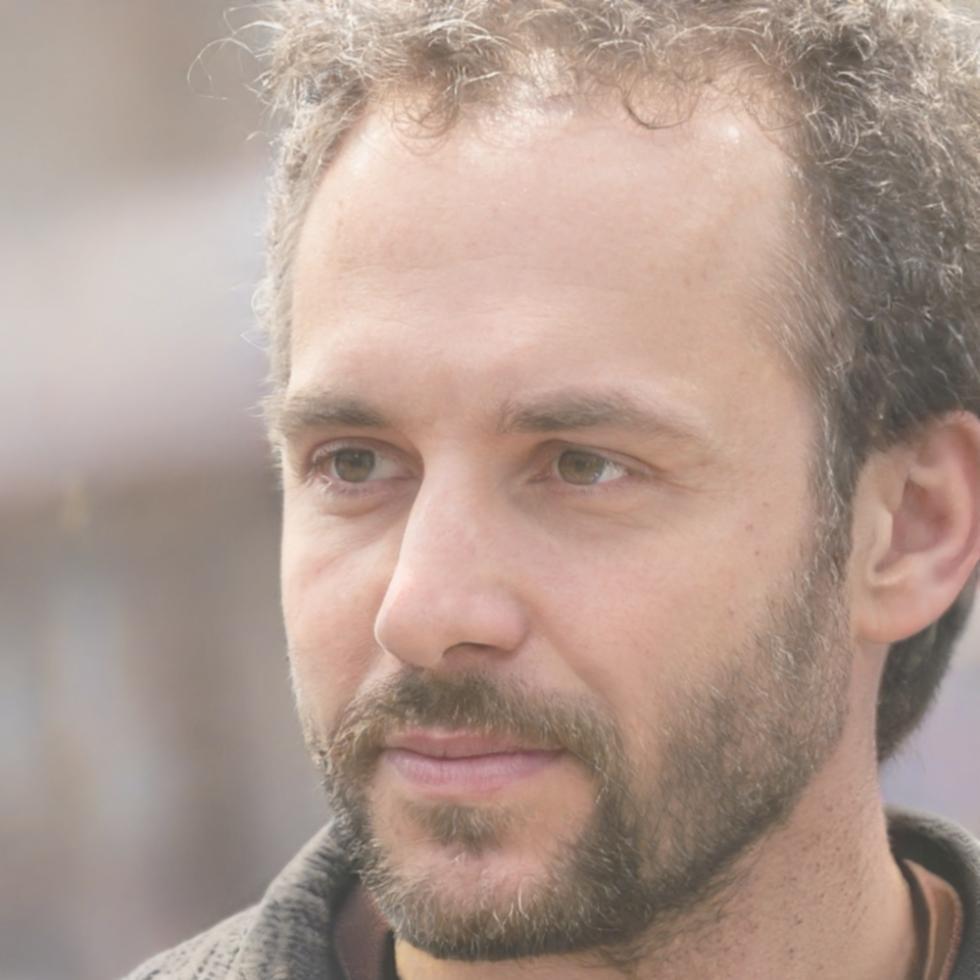 Marcus Steinberg, Senior Finanzanalyst bei phirelquosa
