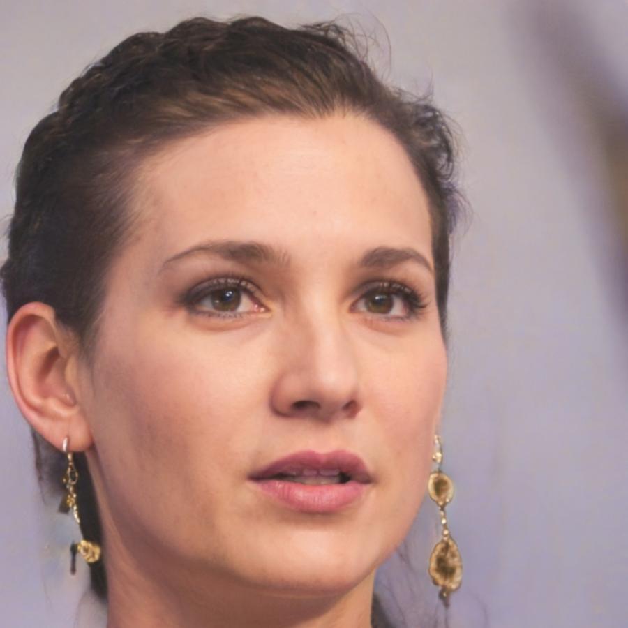 Sabine Mueller