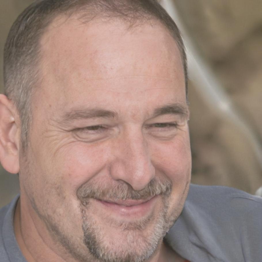 Porträt von Marcus Steinberg, Geschäftsführer